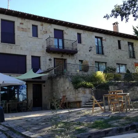 Los Robles D'oche Εξοχικό σπίτι *