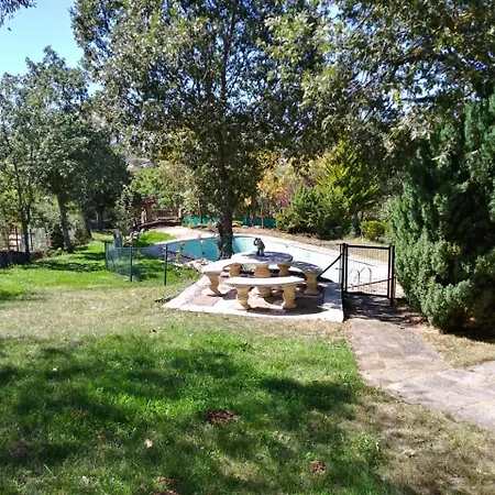 Los Robles D'oche *