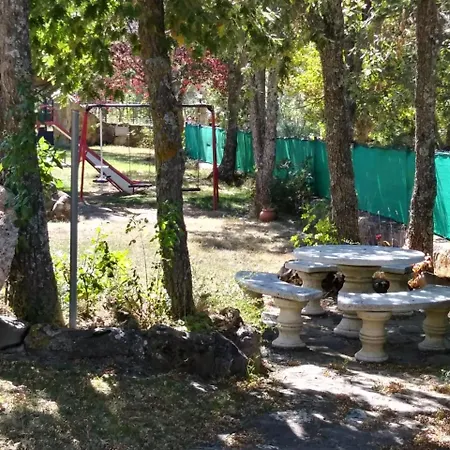 Los Robles D'oche * El Royo